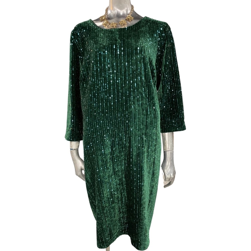 Lane Bryant Dress